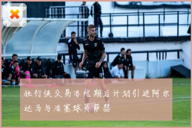 独行侠交易冻结期后计划引进阿尔达马与活塞球员萨瑟